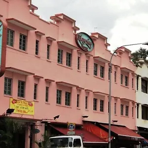 Hotel Amrise