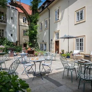 Monastery Garden Hotel