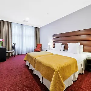 Otel La Boutique, Prag