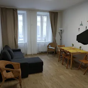 Apartmans In The Center With Privat Parking , Brno Czechy
