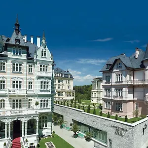 Savoy Westend Karlovy Vary