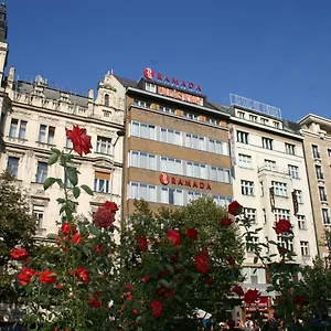 Ramada Centre Hotel