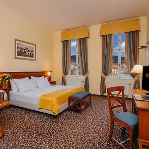 Louis Leger - Czech Leading Hotel