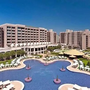 Barcelo Royal 5*, Słoneczny Brzeg Bułgaria