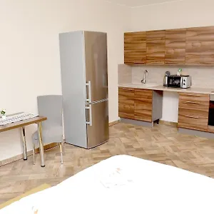 Euro Krenova 75 شقة برنو