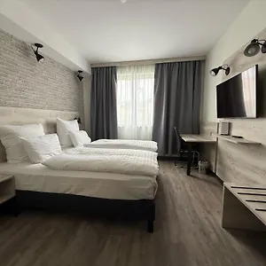 Nexto Dormero Будапешт
