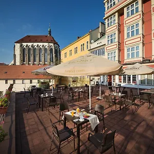 4* Hotel Ea Julis