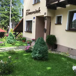 Zimorodek Poczuj Z Nami Magie Karpacza , Karpacz Polska