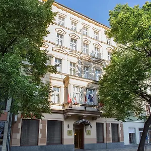 Otel Tyl, Prag