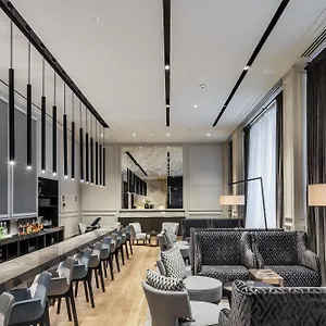 4* 酒店 布拉格波西酒店