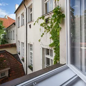 Old Town Apartment