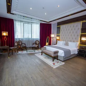 Hotel Sapphire