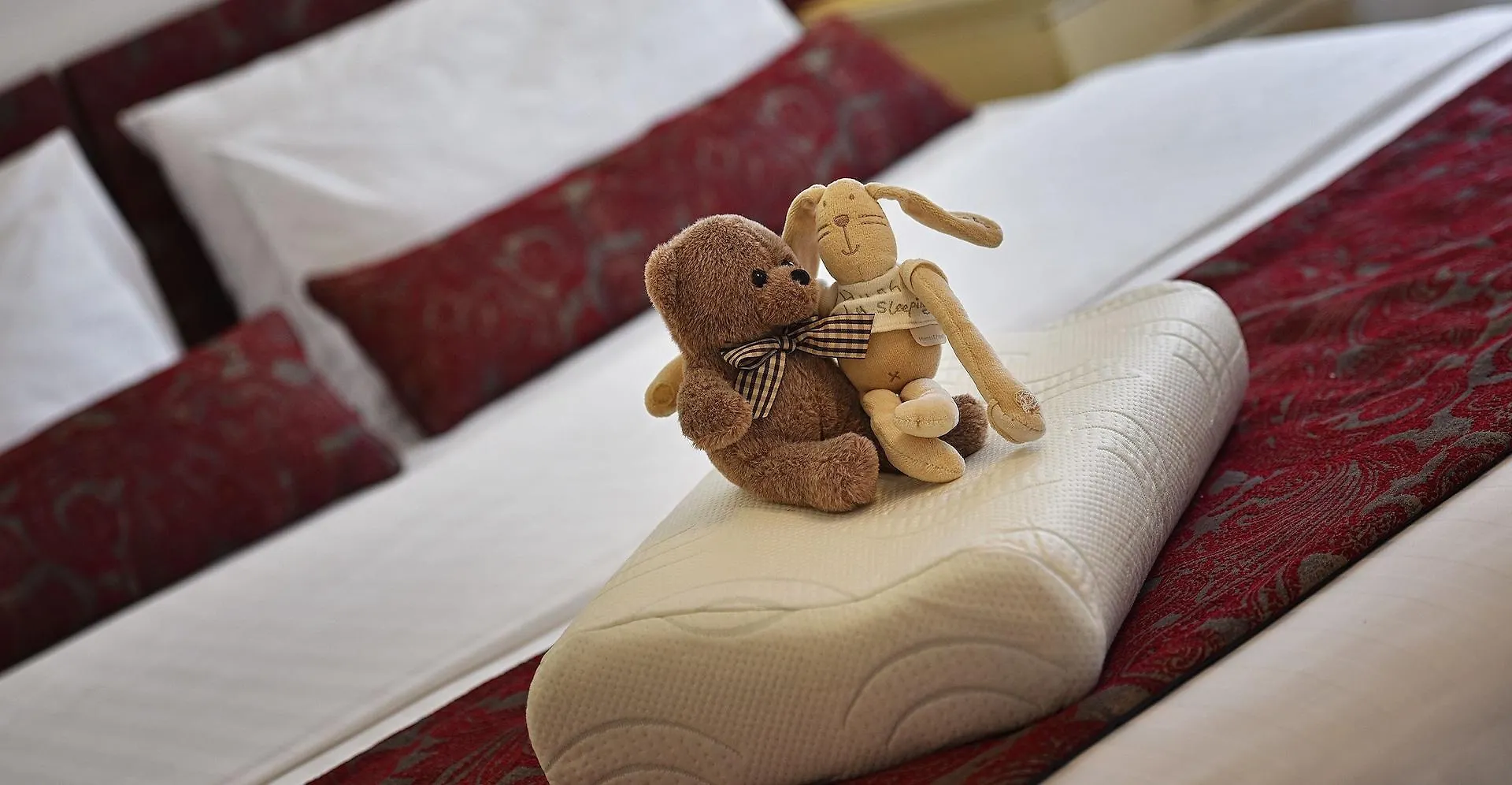 Aparthotel Hotel Suite Home Praha