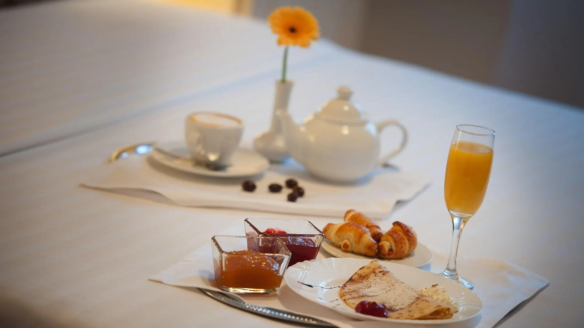 Aparthotel Hotel Suite Home Praha