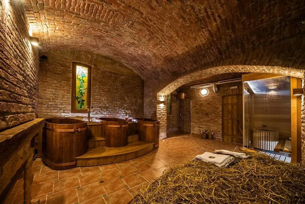 Hotel Suite Home Прага Чехия