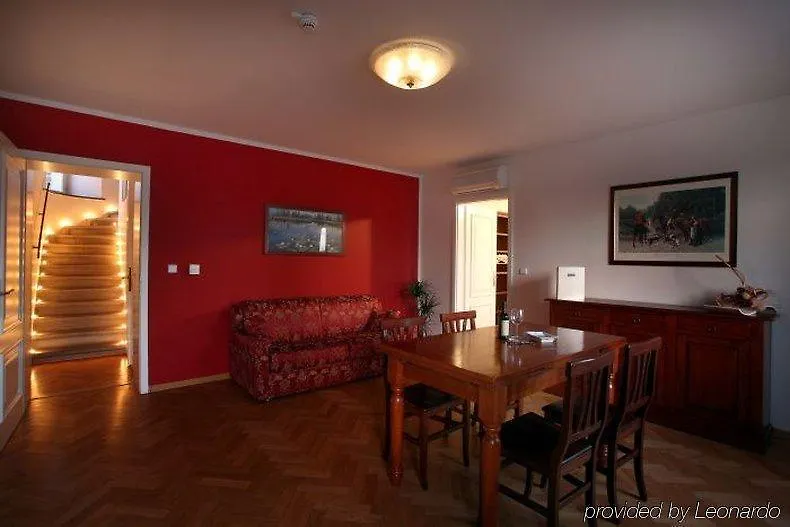Aparthotel Hotel Suite Home Praha