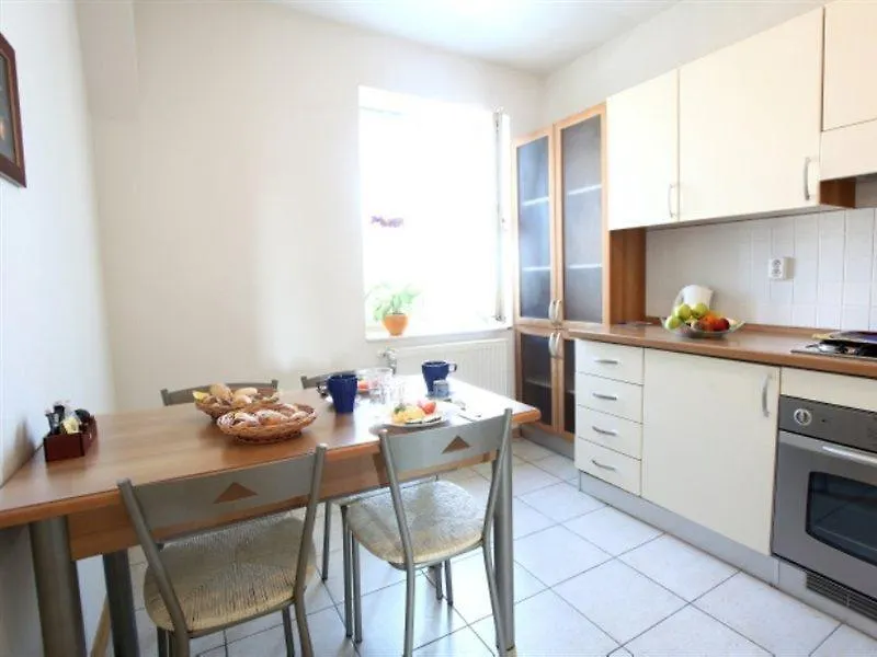 Hotel Suite Home Praha