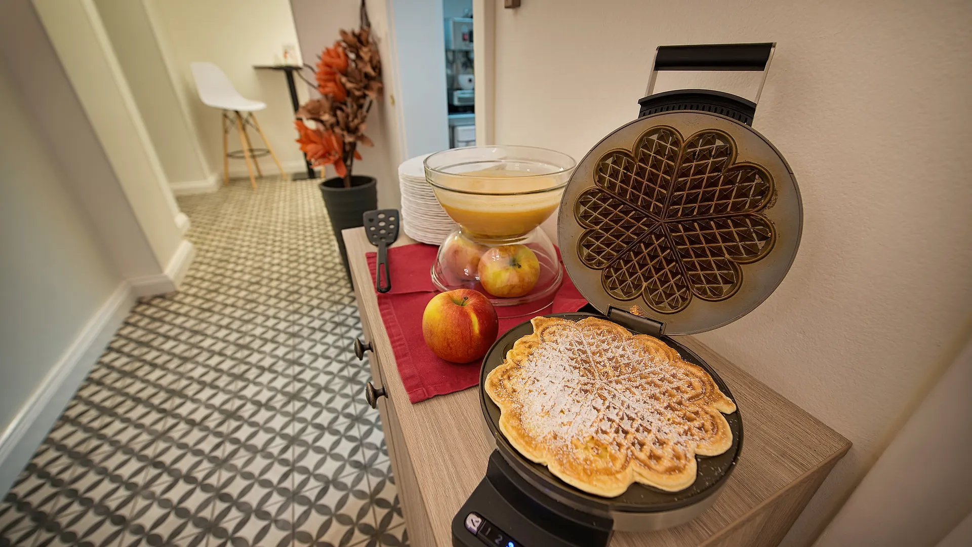 Hotel Suite Home Praha