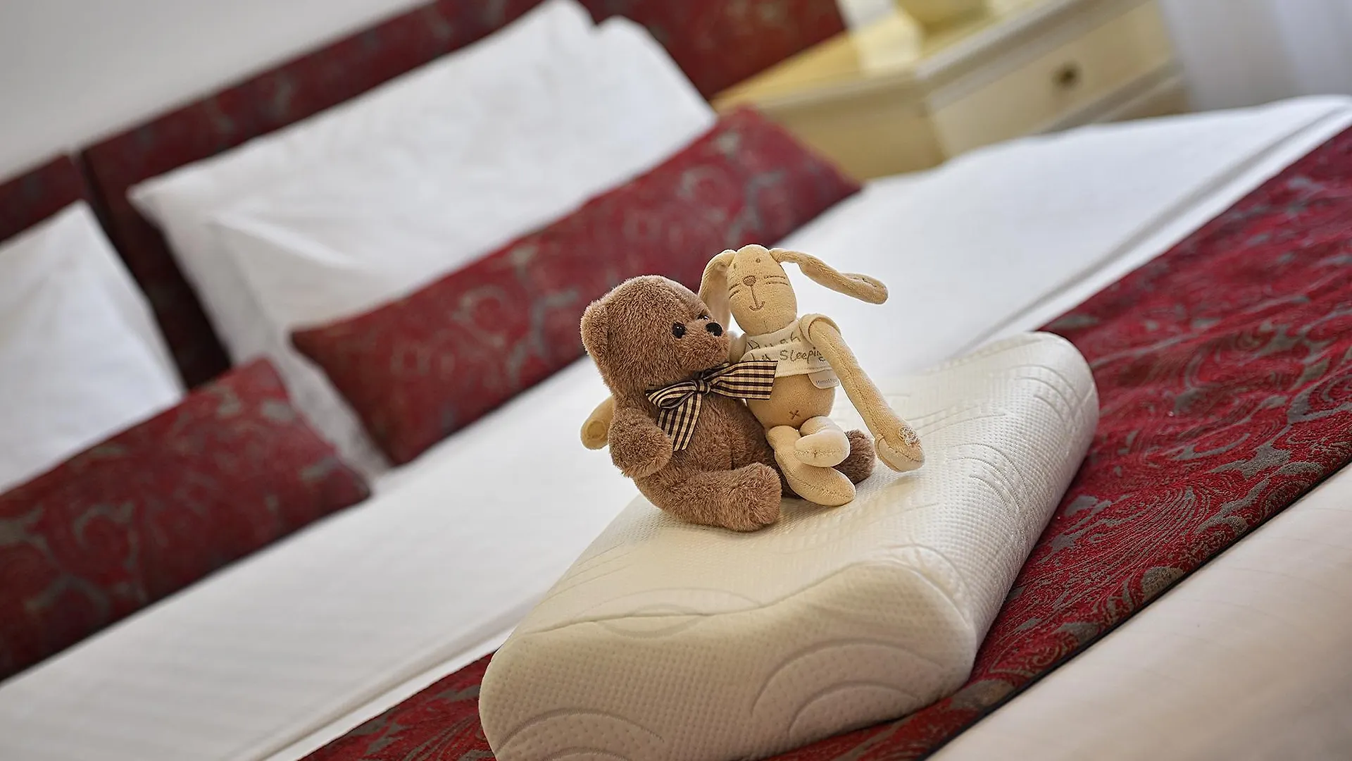 Hotel Suite Home Prague